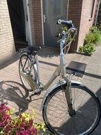 Sparta IONR x damesfiets, Fietsen en Brommers, Fietsen | Dames | Damesfietsen, Ophalen, Sparta, 53 tot 56 cm, Versnellingen