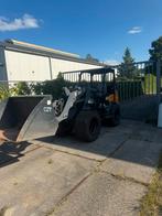 Giant shovel v6004, Ophalen of Verzenden, Wiellader of Shovel