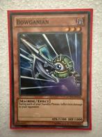 Bowganian yugioh Super Rare, Verzenden, Nieuw, Losse kaart, Foil