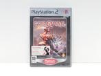 God of War (Platinum) | PlayStation 2 (PS2), Avontuur en Actie, Vanaf 18 jaar, Verzenden, 1 speler