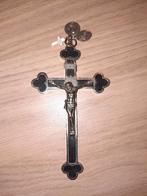 Christus hanger jezus, Overige materialen, Gebruikt, Ophalen of Verzenden, Kruis of Symbool