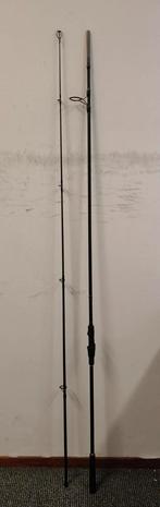 2 x karperhengel Strategy SCR XS, Watersport en Boten, Hengelsport | Karpervissen, Ophalen, Zo goed als nieuw, Werphengel