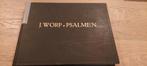 J WORP PSALMEN & MELODIEËN DER LOF &BEDEZANGEN NIET RITMISCH, Gebruikt, Ophalen of Verzenden, Thema, Religie en Gospel