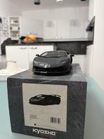 Lamborghini Aventador SVJ 1:18 Kyosho/GT Spirit, Ophalen of Verzenden, Zo goed als nieuw, Auto, Kyosho