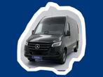 Mercedes-Benz Sprinter 317 1.9 CDI L2H2 PRO LED BPM Vrij Nav, Automaat, Gebruikt, 4 cilinders, Metallic lak