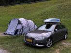 Thule ocean 500 dakkoffer te huur of te koop, Auto diversen, Dakkoffers, Ophalen, Zo goed als nieuw