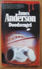 Doodsengel - James Anderson - IGST, Boeken, Ophalen of Verzenden, Gelezen, James Anderson, Amerika