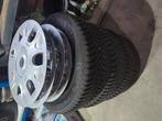 Mini winterbanden 175/65r15, Ophalen, 14 inch, Gebruikt, 175 mm