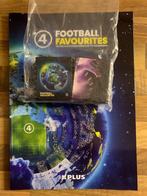 Voetbal favorieten van de Plus - 2023, Ophalen of Verzenden, Nieuw, Buitenlandse clubs, Overige typen