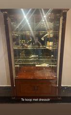 Dressoir kast, Ophalen of Verzenden, Zo goed als nieuw, 25 tot 50 cm, Minder dan 100 cm