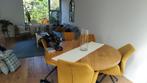Eettafel eiken  plus stoelen, Huis en Inrichting, Tafels | Eettafels, Ophalen, Gebruikt, 150 tot 200 cm, 150 tot 200 cm