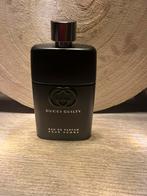 90 ML Gucci Guilty pour Homme Eau de parfum, Nieuw, Ophalen of Verzenden