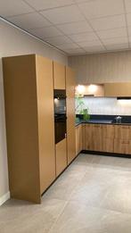 Schmidt maatwerk keuken met set Siemens Studio apparatuur, Verzenden, Nieuw, Overige kleuren