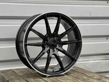 19” 20” MERCEDES GT-R AMG Look Sportvelgen FITS C-E-S-V-Vito beschikbaar voor biedingen