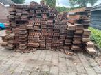 Meranti  geprofileerd, Doe-het-zelf en Verbouw, Hout en Planken, Ophalen, Zo goed als nieuw, Balk, Minder dan 200 cm