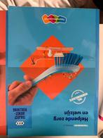 Dienstverlening Helpende zorg en welzijn, Ophalen, Zo goed als nieuw, Overige niveaus, ThiemeMeulenhoff