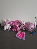 Angel (Stitch) Knuffels - Diverse modellen!, Ophalen of Verzenden, Zo goed als nieuw, Overige typen