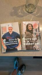 Voorbereiding oudersschap, Ophalen, Zo goed als nieuw