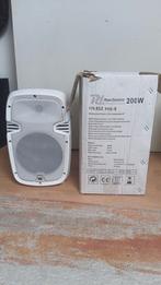 Pa speaker Power Dynamics, Ophalen of Verzenden, Zo goed als nieuw