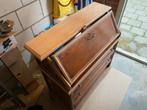 Opknap project - Secretaire, Ophalen, Gebruikt