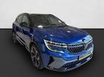 Renault Austral 1.2 mild hybrid 160 X-tronic techno esprit A, Auto's, 1408 kg, 4 cilinders, Blauw, Alcantara