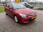 Hyundai I30 CW 1.4i i-Drive Cool AIRCO SPORTVELG ISOFIX NAP, Auto's, Hyundai, Voorwielaandrijving, Euro 5, Gebruikt, Start-stop-systeem