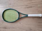 Wilson Blade 98 V9 L3, Sport en Fitness, Tennis, Ophalen of Verzenden, Zo goed als nieuw, Wilson, Racket