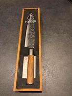 Forged koksmes, Ophalen of Verzenden, Nieuw, Overige materialen