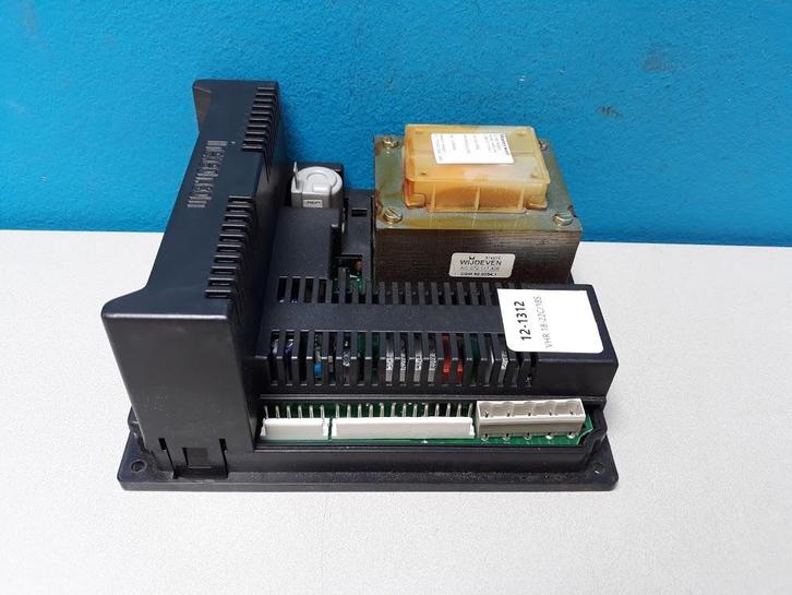 Branderautomaat Vaillant VHR 18-22c 18 solo MCBA1445DV40, Doe-het-zelf en Verbouw, Verwarming en Radiatoren, Gebruikt, Cv-ketel of Combi-ketel