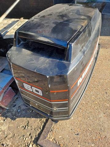 Te koop gebruikte Onderdelen 6/8/40pk Mercury 40/60pk beschikbaar voor biedingen