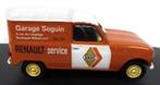 Renault 4L FOURGONNETTE R4 RENAULT SERVICE, Ophalen of Verzenden, Nieuw, Auto, Overige merken
