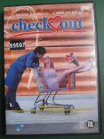 Check Out (2002), Cd's en Dvd's, Dvd's | Komedie, Overige genres, Alle leeftijden, Zo goed als nieuw, Verzenden