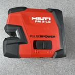 Hilit PM 2-LG Laser | Groen | Pulse Power | in hoes | 393184, Ophalen of Verzenden, Gebruikt, Afstand