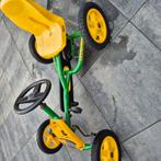John Deere berg skelter tussenmaat, Kinderen en Baby's, Speelgoed | Buiten | Skelters, Ophalen, Zo goed als nieuw