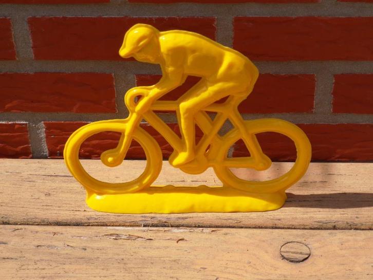 miniatuurwielrenners, Fietsen en Brommers, Fietsen | Racefietsen, Overige merken, Minder dan 10 versnellingen, Verzenden