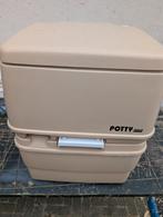 Porta Potti - Draagbaar Toilet, Ophalen of Verzenden, Gebruikt