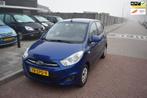 Hyundai I10 Airco 1.1 i-Drive Cool, Euro 5, Gebruikt, 880 kg, 4 cilinders