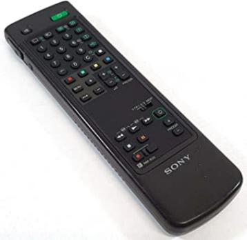 Afstandsbediening Sony RM-833 ! beschikbaar voor biedingen