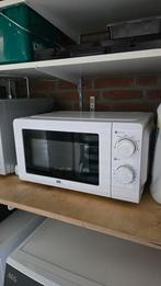 OK. Magnetron - Eenvoudig en functioneel, Witgoed en Apparatuur, Magnetrons, Gebruikt, Ophalen of Verzenden, Magnetron, Draaiplateau