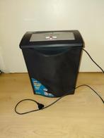 Gratis papierversnipperaar, Diversen, Bureau-accessoires, Ophalen of Verzenden, Gebruikt