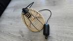 Hanglamp, Huis en Inrichting, Lampen | Wandlampen, Ophalen of Verzenden, Nieuw
