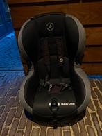 Autostoeltje, Ophalen, Gebruikt, Maxi-Cosi, Autogordel