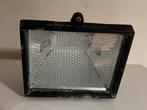 Aurum Bouwlamp / Halogeenlamp - Max. 500W - Spatwaterdicht (, Ophalen of Verzenden, Gebruikt, 500 watt of meer, Lamp