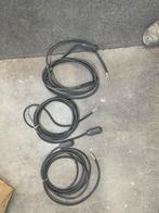 AP system omvormer koppel kabel 3 stuks, Ophalen of Verzenden, Nieuw, Apparatuur