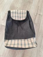 Tas voor Boodschappentrolley ZGAN, Ophalen of Verzenden, Zo goed als nieuw, Zwart, Overige typen