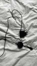 Google Chromecast 4K met ethernetkabel, Ophalen of Verzenden, Gebruikt, HDMI, Zonder harde schijf