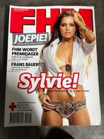 Fhm 2005 Sylvie Meis, Ophalen of Verzenden, 1980 tot heden, Tijdschrift
