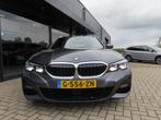 Bmw 3-SERIE 330I Executive Ed. Aut. M-Sport 19 Inch Led 2020, Automaat, 1998 cc, Achterwielaandrijving, Gebruikt