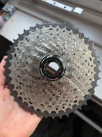Shimano XT CS-M8000 11-42 11spd cassette, Fietsen en Brommers, Fietsonderdelen, Ophalen of Verzenden, Nieuw, Mountainbike, Derailleur of Ketting