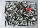 Lego Technic kleine onderdelen met tandwielen, Ophalen of Verzenden, Gebruikt